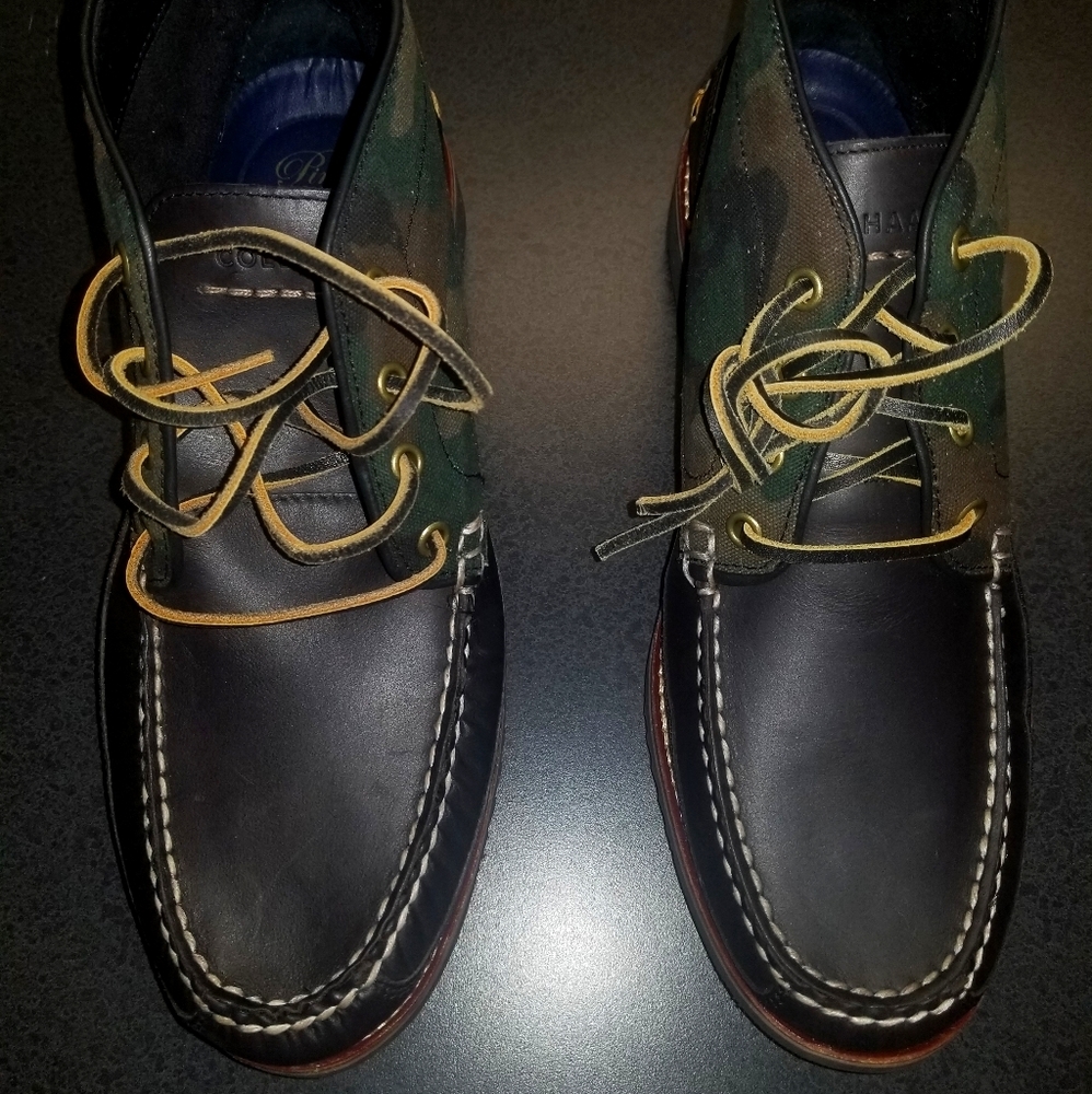 Cole Haan Shoes Mens Size 8.5 NWOT
